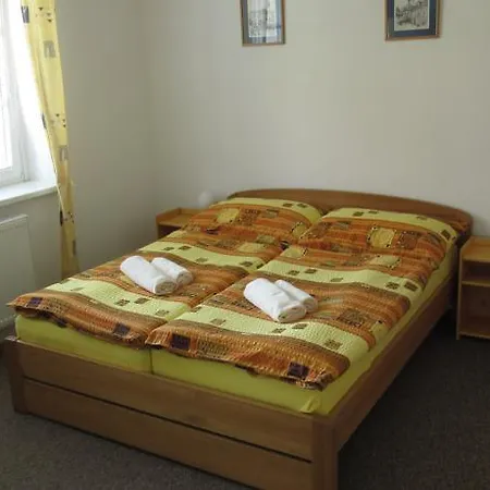 Penzion Jana Český Krumlov