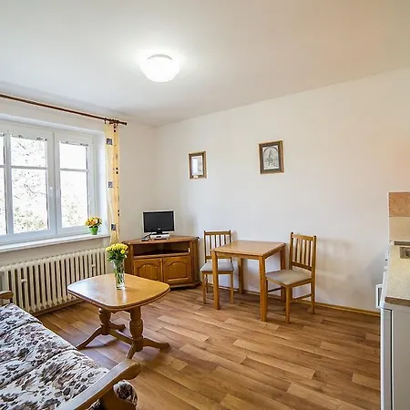 Konukevi Jana 3*