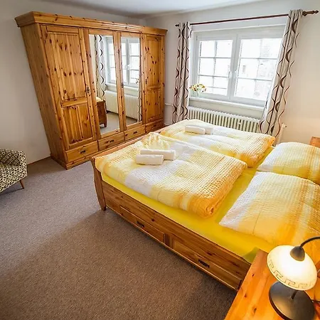 Jana 3* Český Krumlov