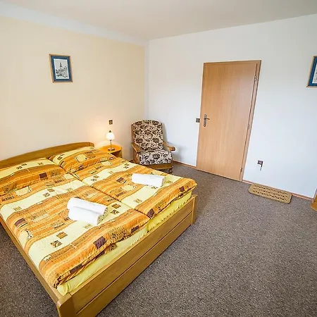 Penzion Jana Český Krumlov