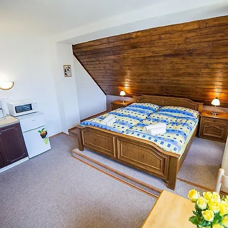 Penzion Jana Český Krumlov