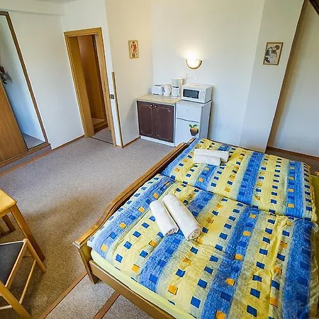 Jana 3* Český Krumlov