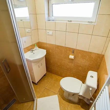 Jana 3* Český Krumlov