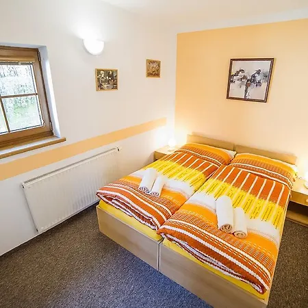 Jana 3* Český Krumlov