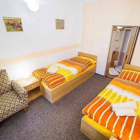 Penzion Jana Český Krumlov