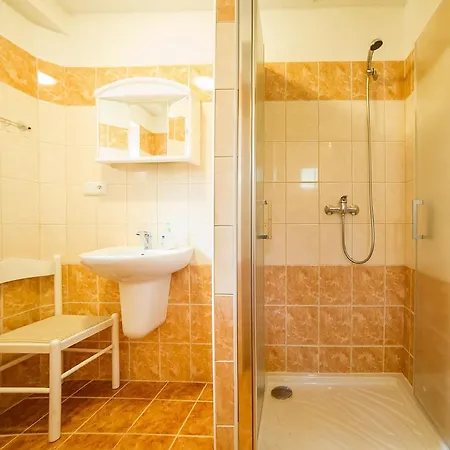 Penzion Jana Český Krumlov