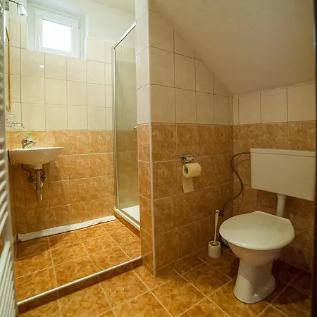 Jana Penzion Český Krumlov