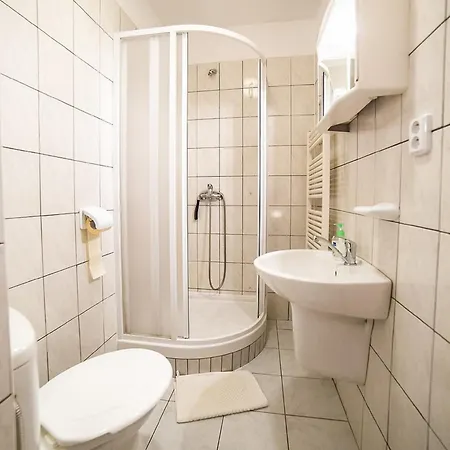 Jana 3* Český Krumlov