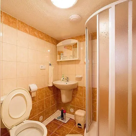 Penzion Jana Český Krumlov