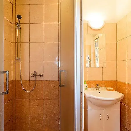 Jana 3* Cesky Krumlov