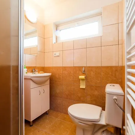 Jana Penzion Český Krumlov