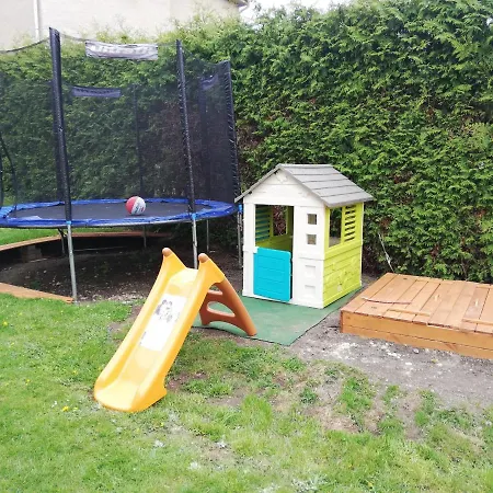 Jana 3* Český Krumlov