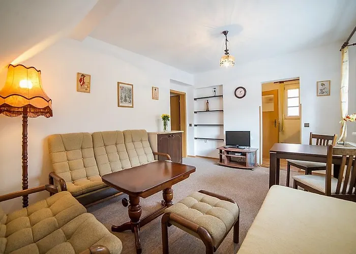 Jana Pensjonat Czeski Krumlow