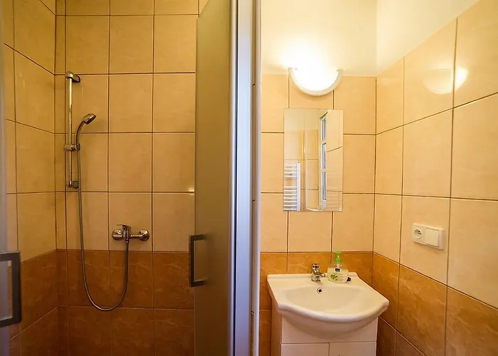 Jana Pensjonat Czeski Krumlow