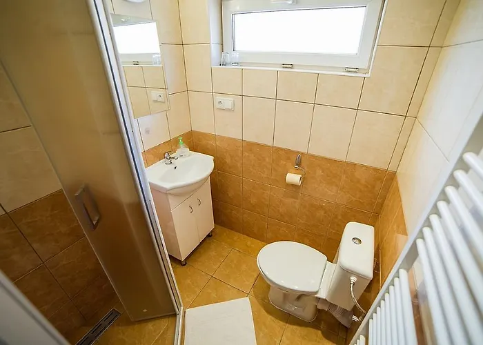 Jana 3* Czeski Krumlow