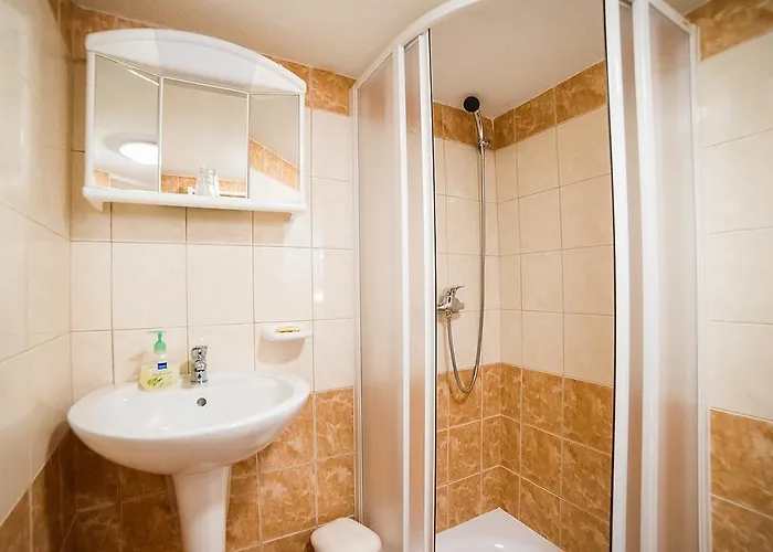 Jana 3* Czeski Krumlow