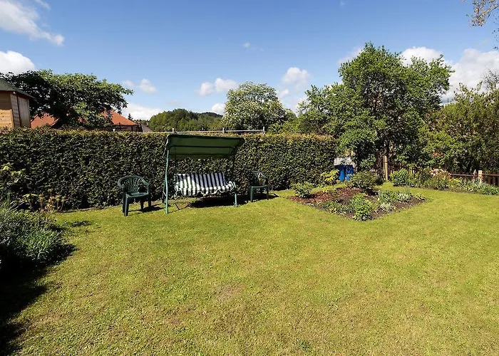 Jana 3* Czeski Krumlow