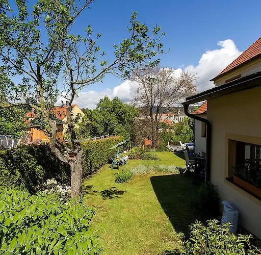 Jana Pensjonat Czeski Krumlow