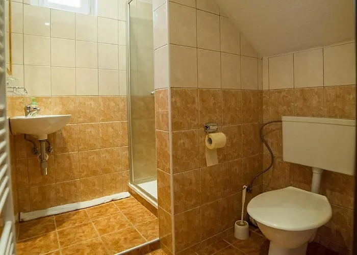 Jana Pensjonat Czeski Krumlow