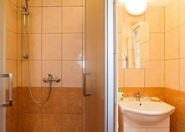 Jana 3* Czeski Krumlow