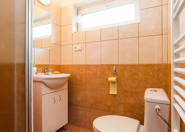 Jana Pensjonat Czeski Krumlow