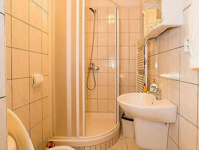 Jana Pensjonat Czeski Krumlow