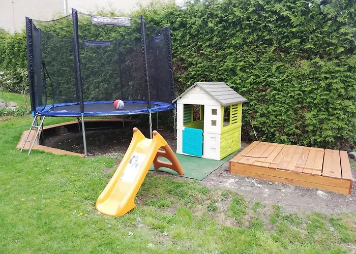 Jana 3* Czeski Krumlow